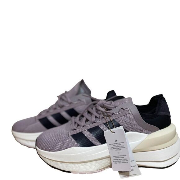 Adidas Avryn_X IF9158 Running Course A Pied Athletic Shoes Women's Sz 9 NWOB - Picture 2 of 7